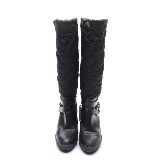 Winter Boots EUR38 Black | Vite EnVogue