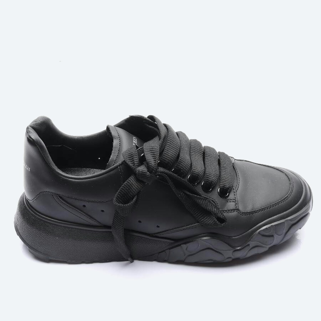 Bild 1 von Sneaker EUR 38 Schwarz in Farbe Schwarz | Vite EnVogue