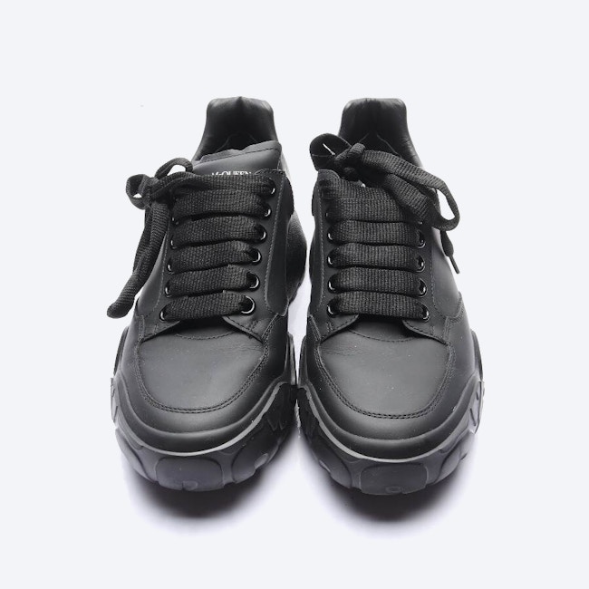 Bild 2 von Sneaker EUR 38 Schwarz in Farbe Schwarz | Vite EnVogue