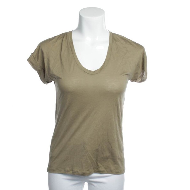 Image 1 of Shirt XS Olive Green | Vite EnVogue