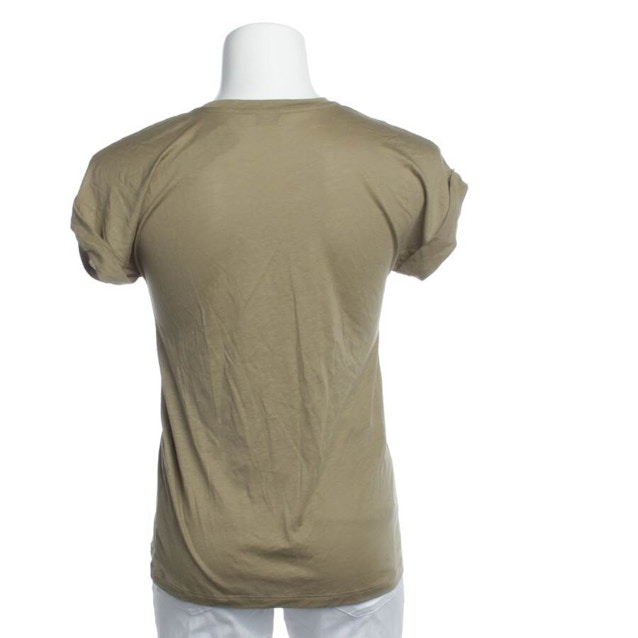 Shirt XS Olive Green | Vite EnVogue