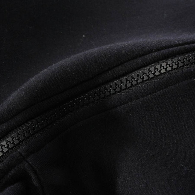 Image 3 of Sweat Jacket L Black in color Black | Vite EnVogue