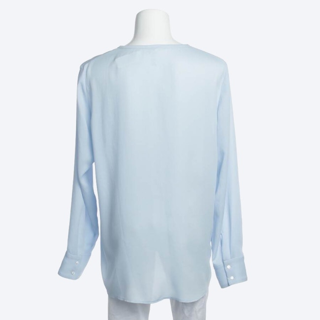 Image 2 of Shirt Blouse 42 Light Blue in color Blue | Vite EnVogue