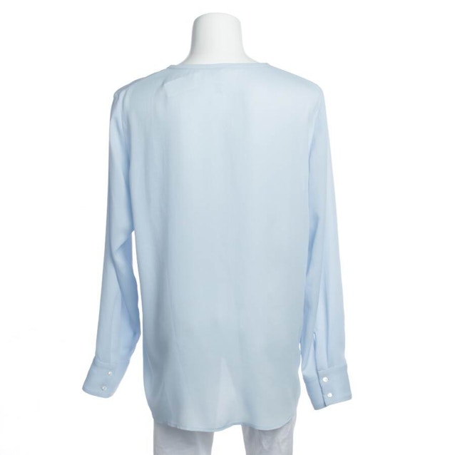 Shirt Blouse 42 Light Blue | Vite EnVogue