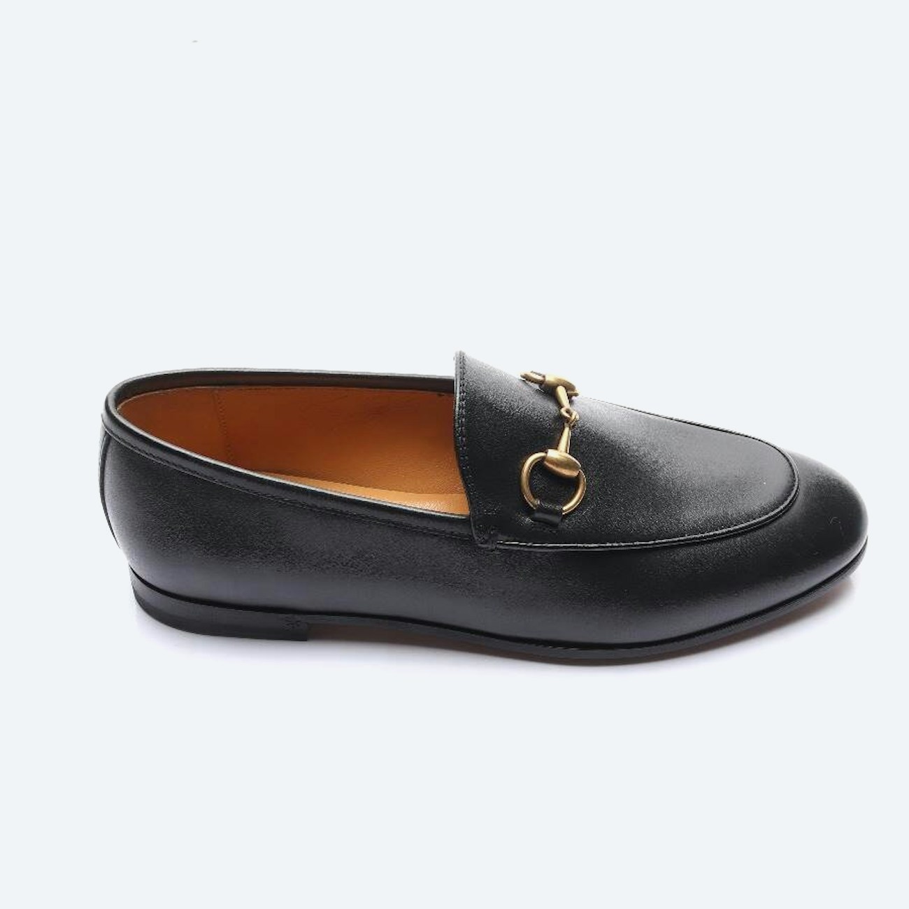 Image 1 of Jordaan Loafers EUR 34 Black in color Black | Vite EnVogue