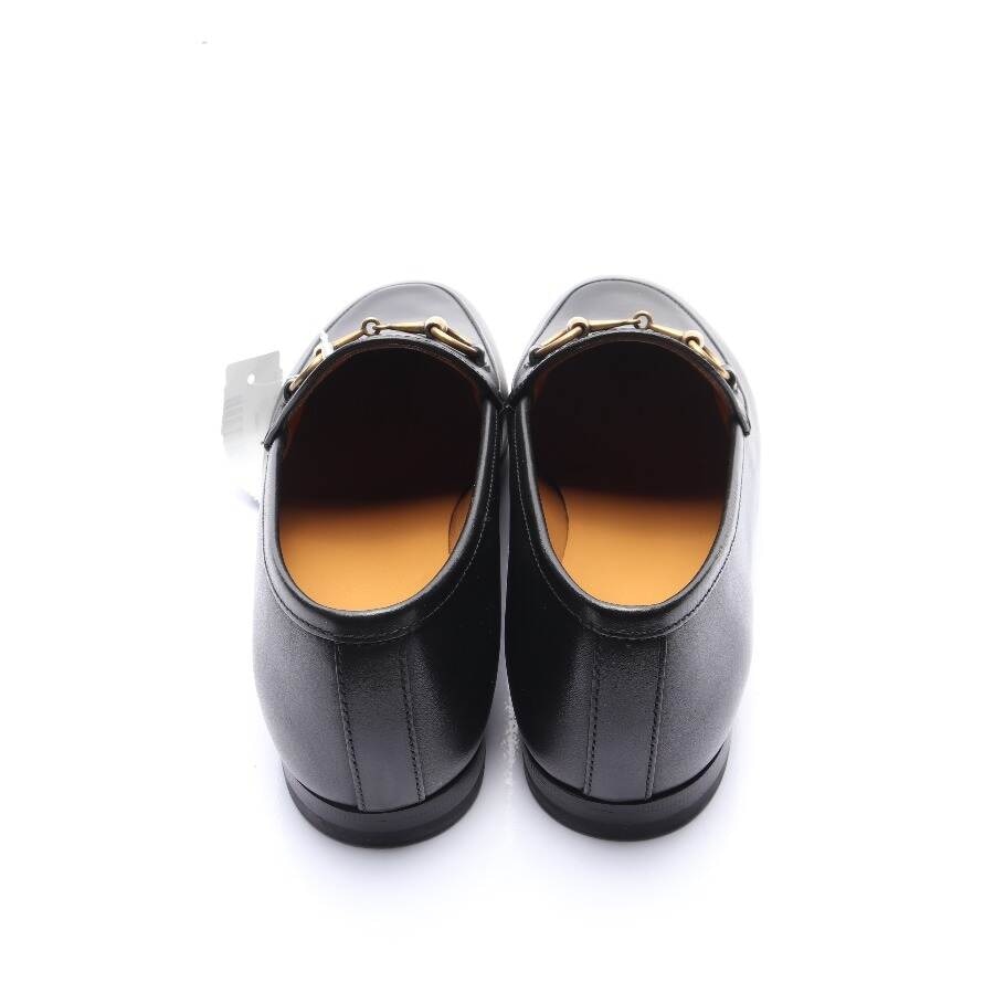 Image 3 of Jordaan Loafers EUR 34 Black in color Black | Vite EnVogue