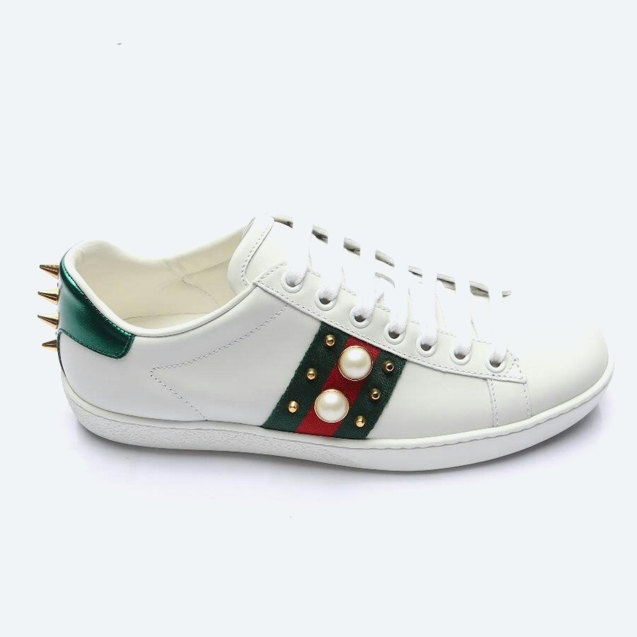 Image 1 of Ace Sneakers EUR 35.5 Multicolored in color Multicolored | Vite EnVogue