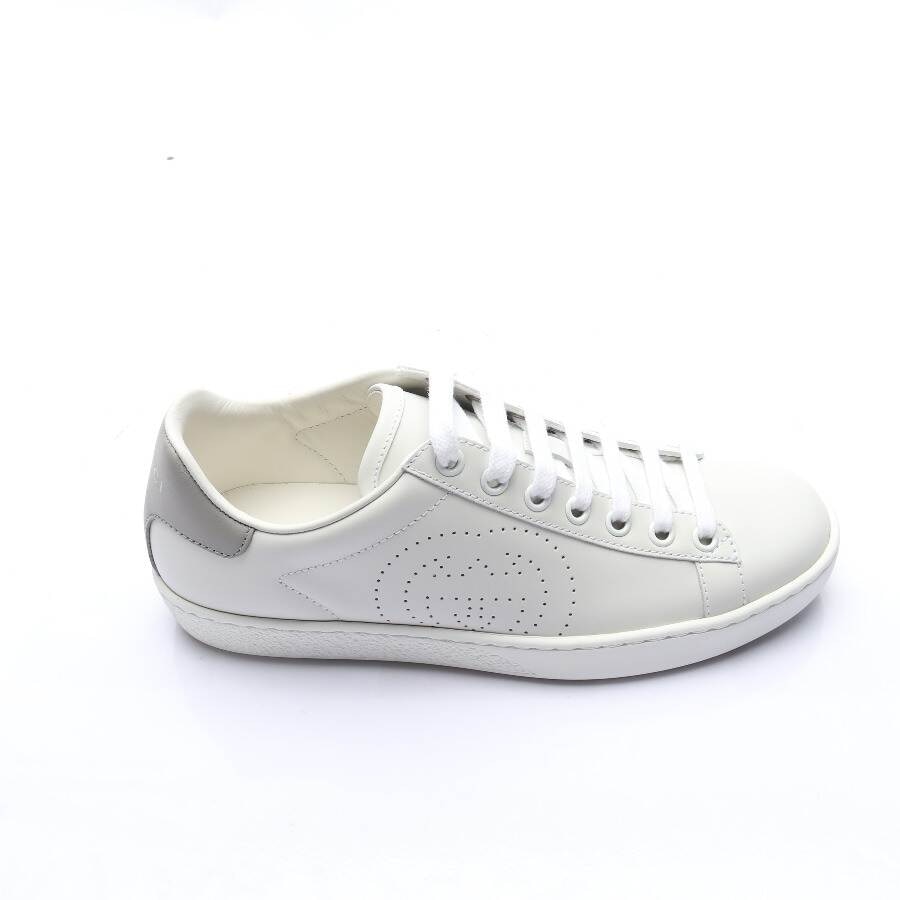 Image 1 of Ace Sneakers EUR 35 White in color White | Vite EnVogue