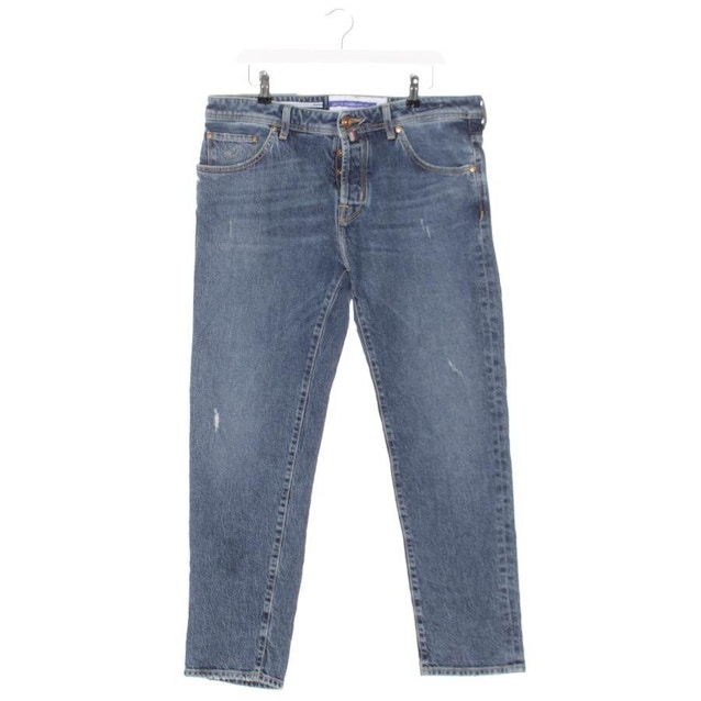 Bild 1 von Jeans Straight Fit W35 Navy | Vite EnVogue