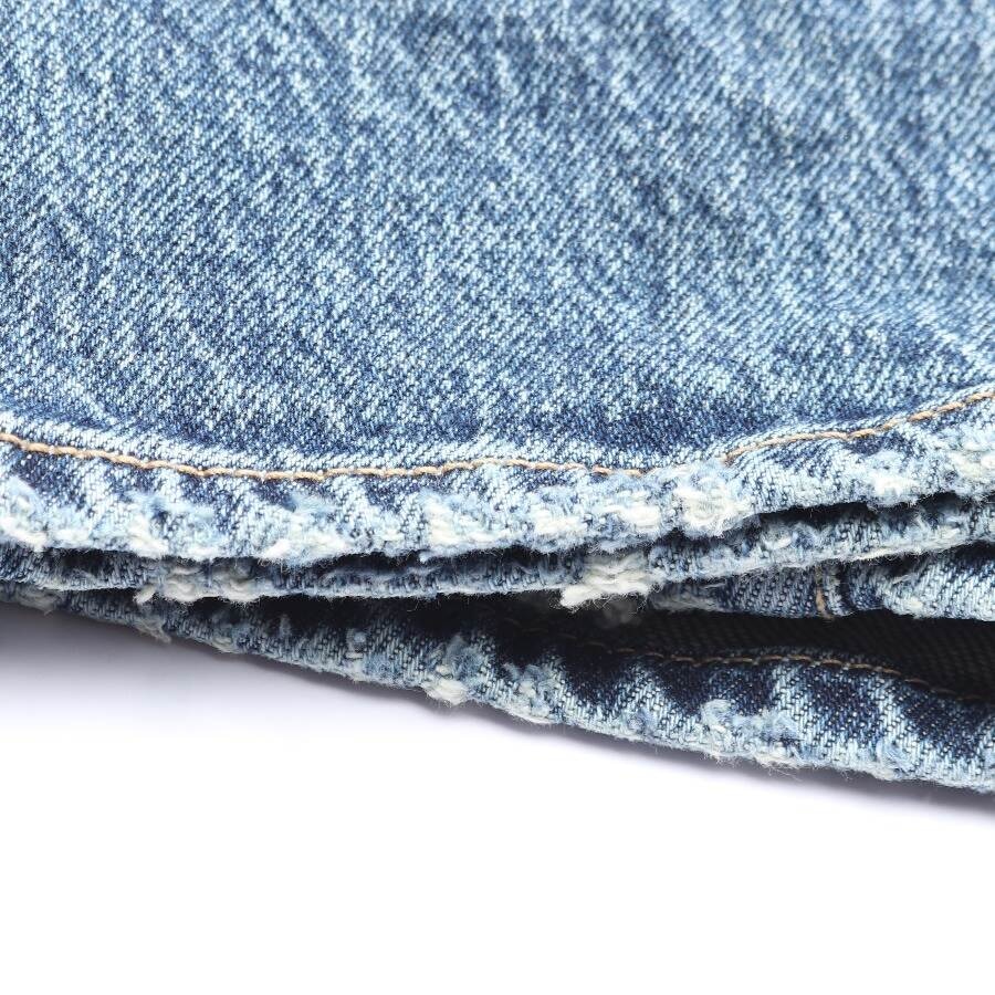 Bild 3 von Jeans Straight Fit W35 Navy in Farbe Blau | Vite EnVogue