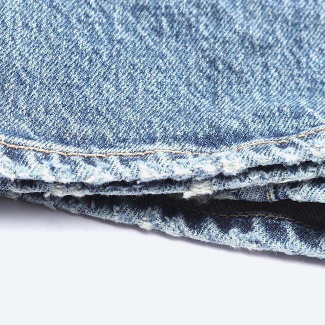Bild 3 von Jeans Straight Fit W35 Navy in Farbe Blau | Vite EnVogue