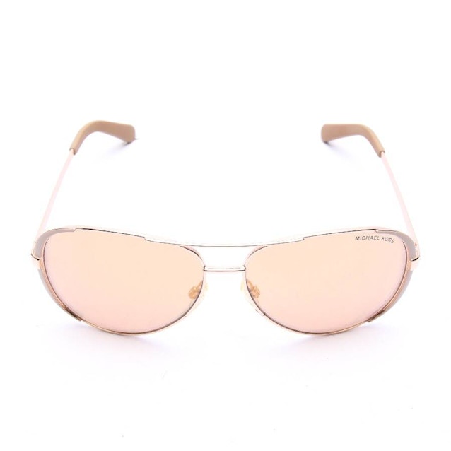 MK5004 Sunglasses Rose Gold | Vite EnVogue
