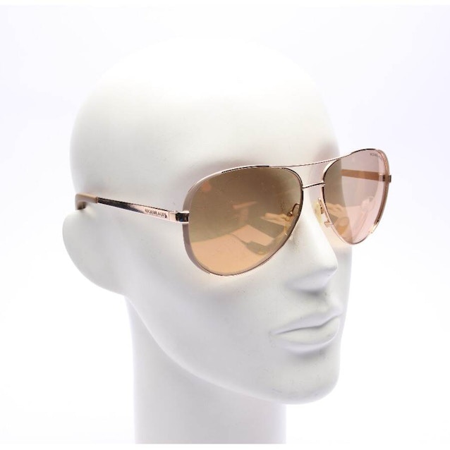 MK5004 Sunglasses Rose Gold | Vite EnVogue