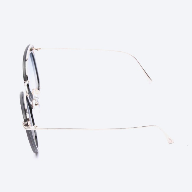 Bild 3 von TF657 Sonnenbrille Silber in Farbe Metallic | Vite EnVogue