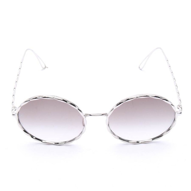 ES004 Sunglasses Silver | Vite EnVogue