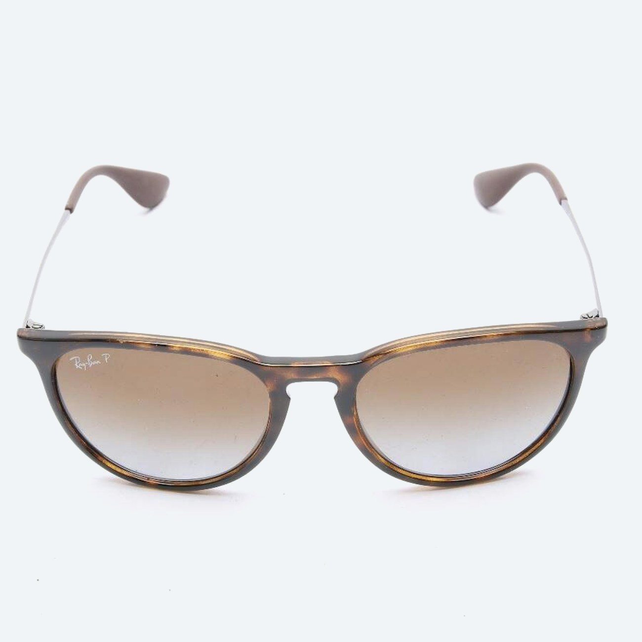 Bild 1 von RB4171 Sonnenbrille Braun in Farbe Braun | Vite EnVogue