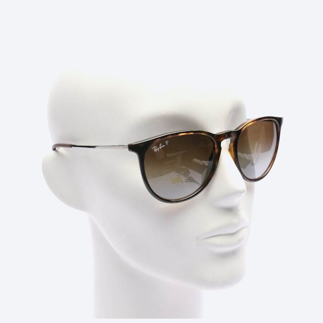 Bild 2 von RB4171 Sonnenbrille Braun in Farbe Braun | Vite EnVogue