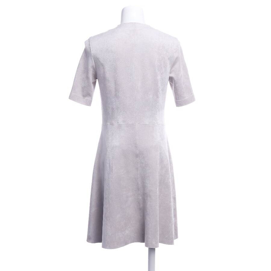 Bild 2 von Kleid 40 Hellgrau in Farbe Grau | Vite EnVogue