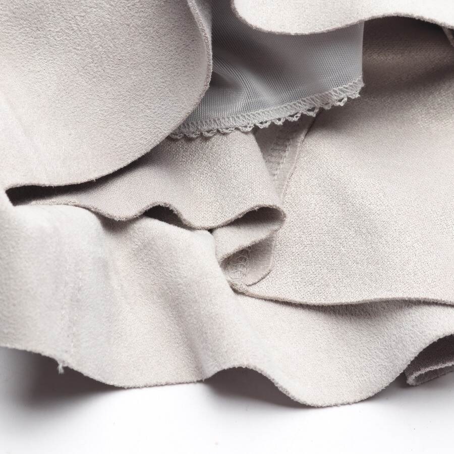 Bild 3 von Kleid 40 Hellgrau in Farbe Grau | Vite EnVogue