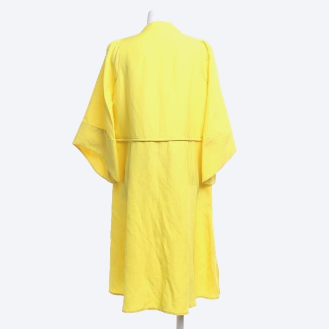 Bild 2 von Kleid 44 Gelb in Farbe Gelb | Vite EnVogue