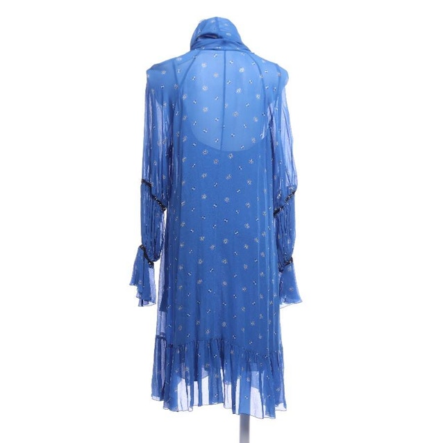 Kleid 44 Blau | Vite EnVogue
