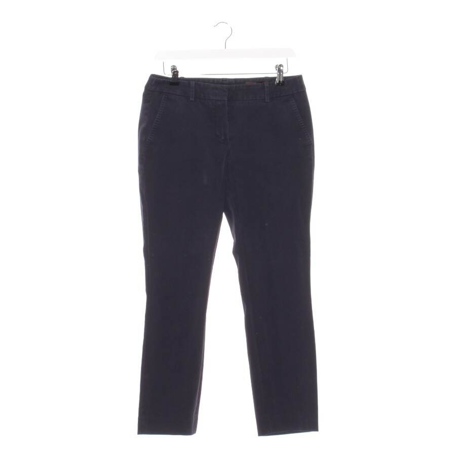 Image 1 of Jeans Straight Fit 36 Navy in color Blue | Vite EnVogue