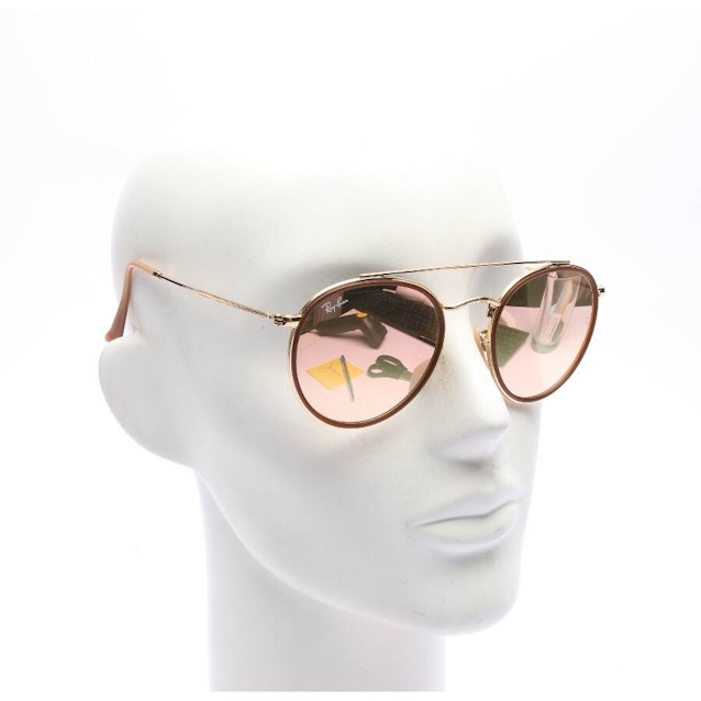 RB3647 Sunglasses Gold | Vite EnVogue