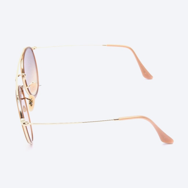 Image 3 of RB3647 Sunglasses Gold in color Metallic | Vite EnVogue