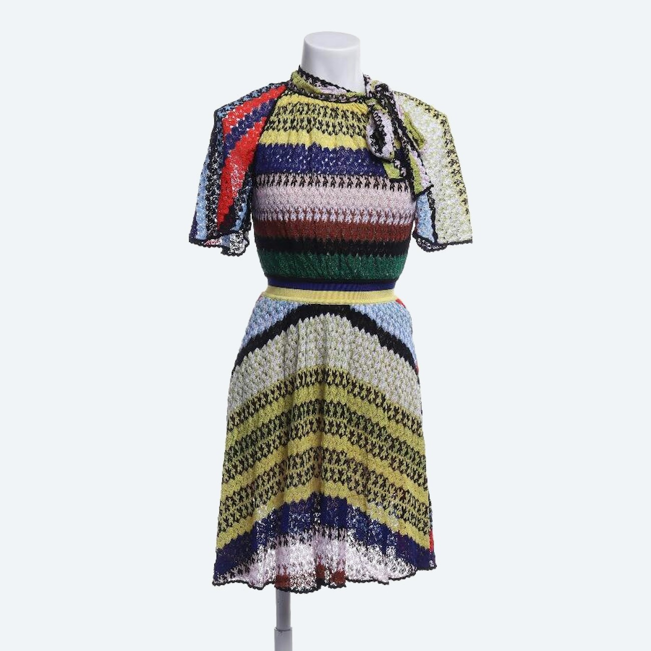 Bild 1 von Kleid 32 Mehrfarbig in Farbe Mehrfarbig | Vite EnVogue