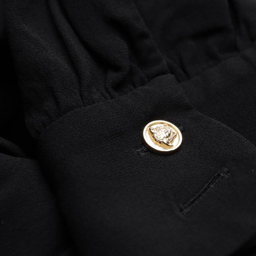 Image 3 of Shirt Blouse 30 Black in color Black | Vite EnVogue