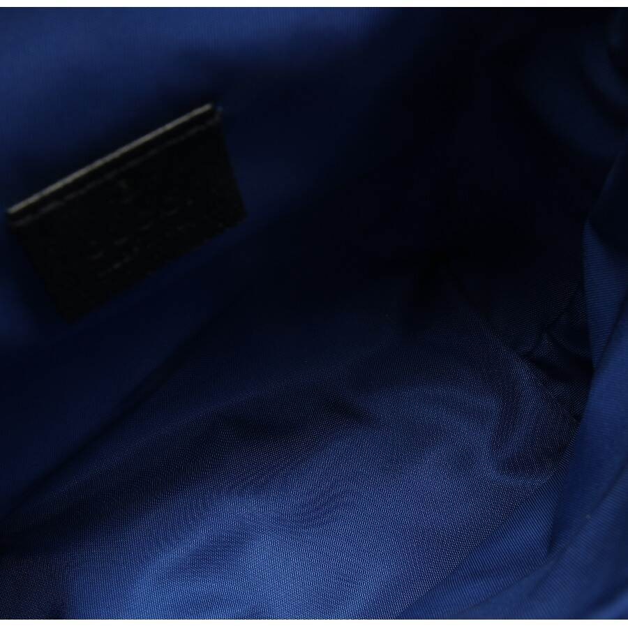 Image 5 of Off The Grid Crossbody Bag Blue in color Blue | Vite EnVogue