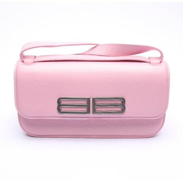 Image 1 of Gossip Crossbody Bag Light Pink | Vite EnVogue