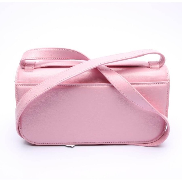 Gossip Crossbody Bag Light Pink | Vite EnVogue