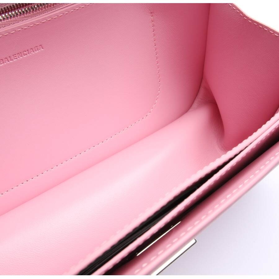 Bild 5 von Gossip Umhängetasche Hellrosa in Farbe Rosa | Vite EnVogue