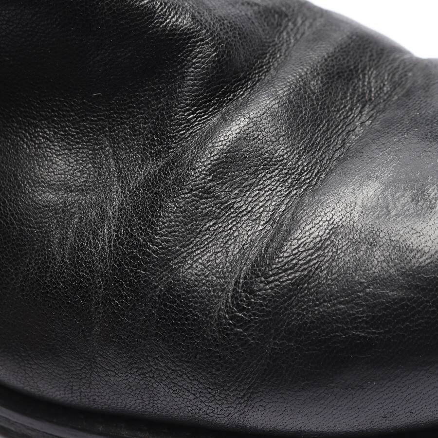 Bild 5 von Stiefeletten EUR 39 Schwarz in Farbe Schwarz | Vite EnVogue