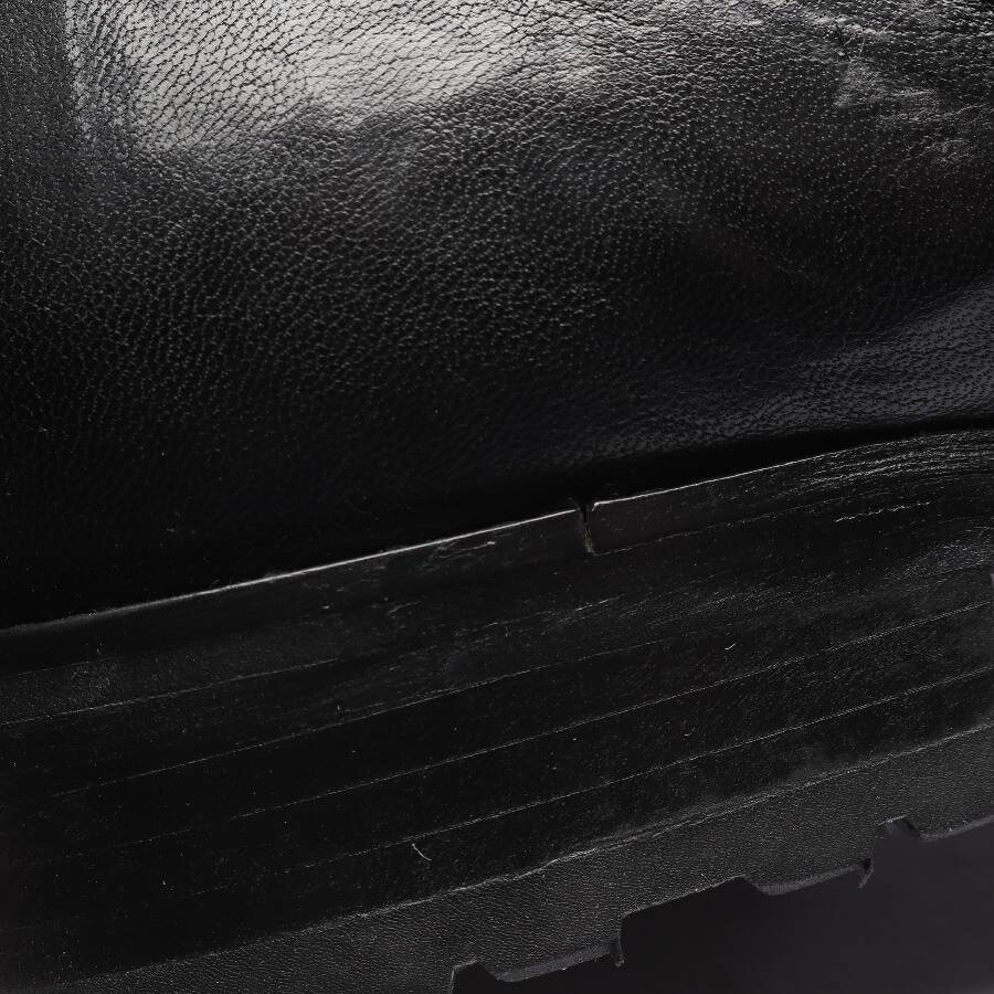 Bild 8 von Stiefeletten EUR 39 Schwarz in Farbe Schwarz | Vite EnVogue
