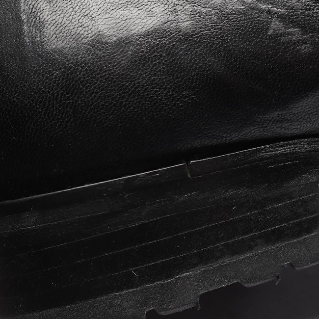 Bild 8 von Stiefeletten EUR 39 Schwarz in Farbe Schwarz | Vite EnVogue