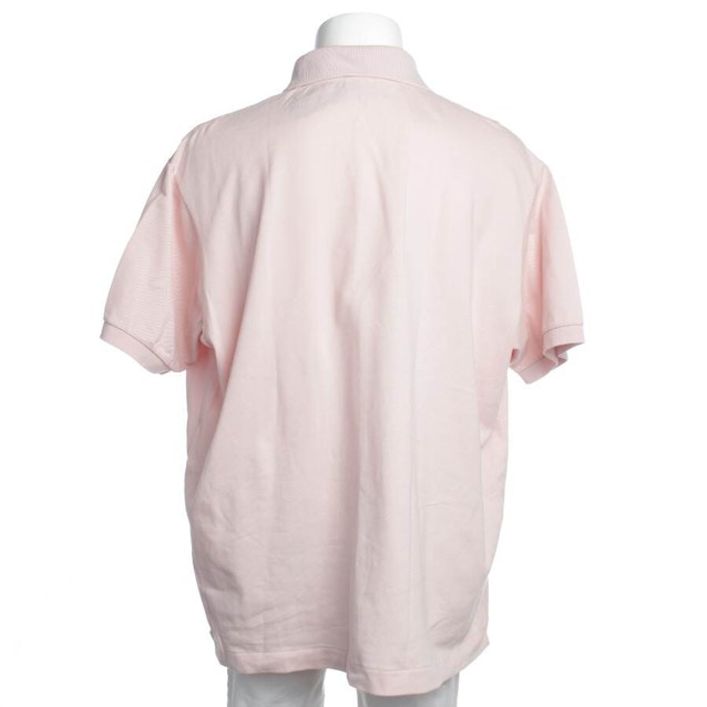 Polo Shirt 4XL Pink | Vite EnVogue