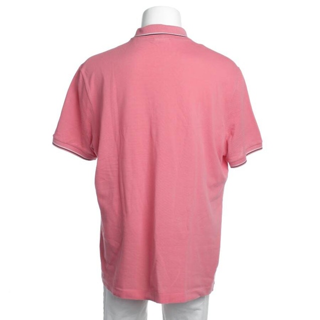 Polo Shirt 2XL Pink | Vite EnVogue