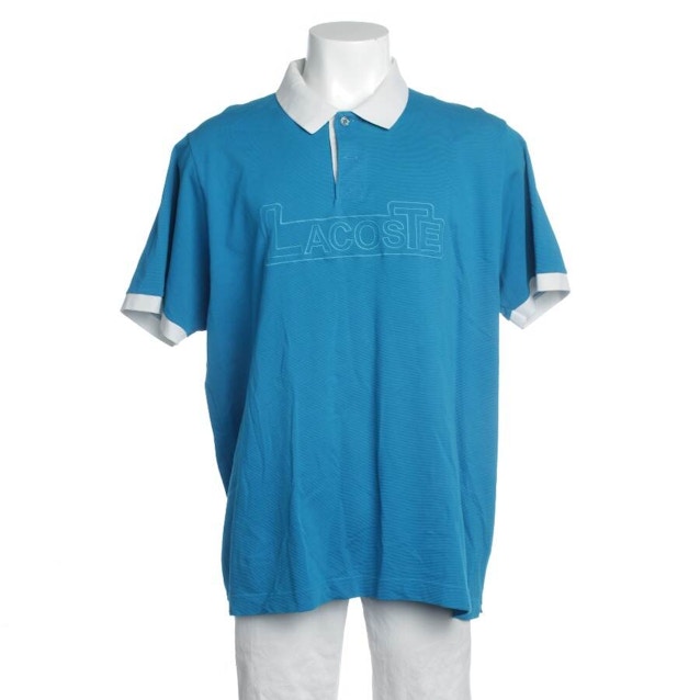 Image 1 of Polo Shirt 3XL Blue | Vite EnVogue