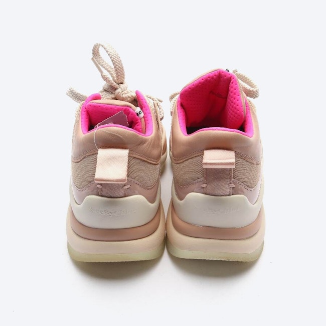 Bild 3 von Sneaker EUR 40 Mehrfarbig in Farbe Mehrfarbig | Vite EnVogue