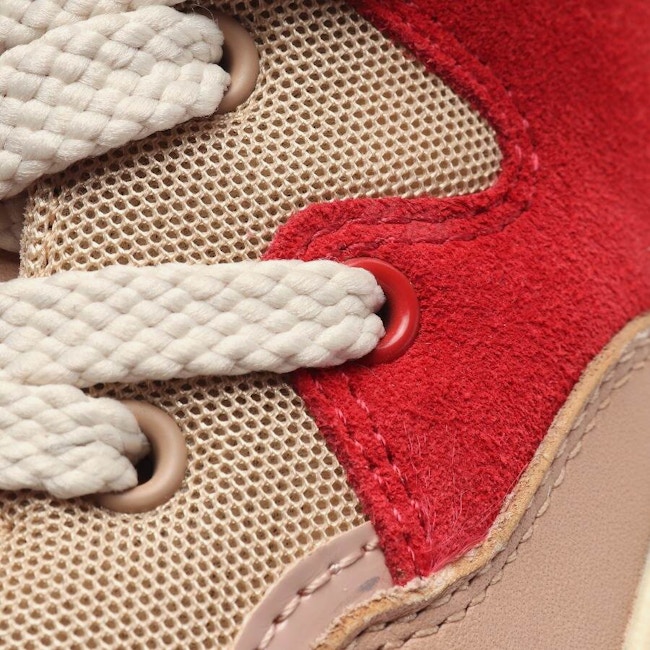 Bild 5 von Sneaker EUR 40 Mehrfarbig in Farbe Mehrfarbig | Vite EnVogue
