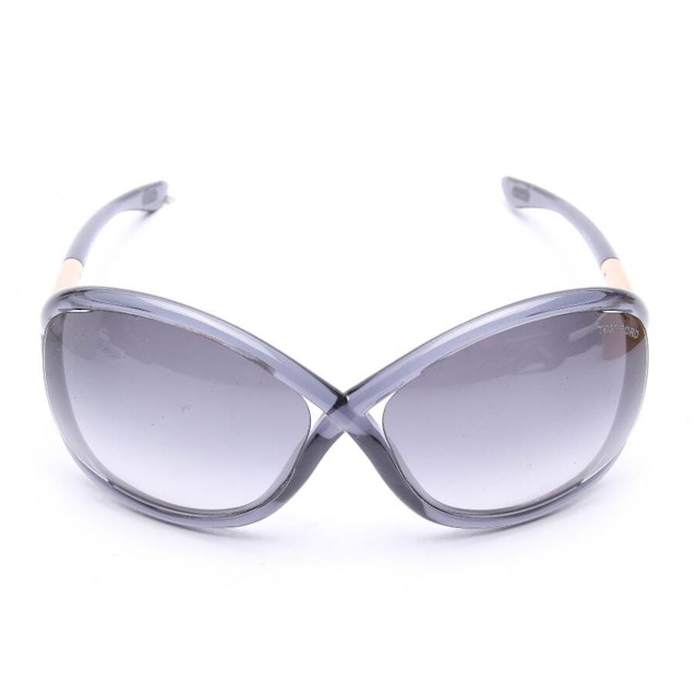 Whitney Sunglasses Gray | Vite EnVogue