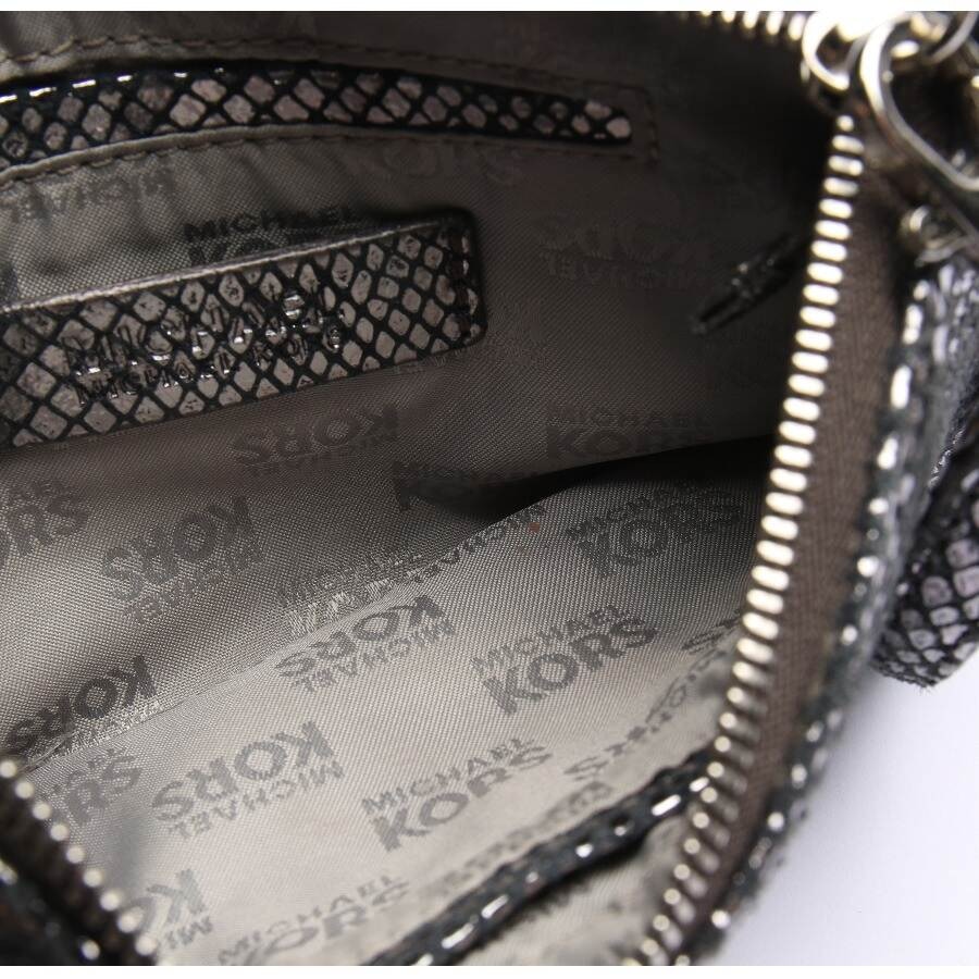 Bild 3 von Abendtasche Silber in Farbe Metallic | Vite EnVogue