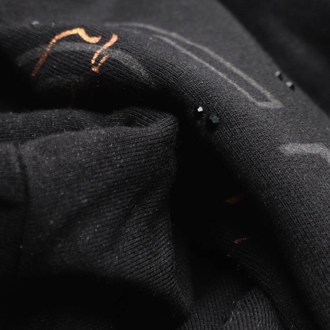 Image 3 of Sweatshirt 36 Black in color Black | Vite EnVogue