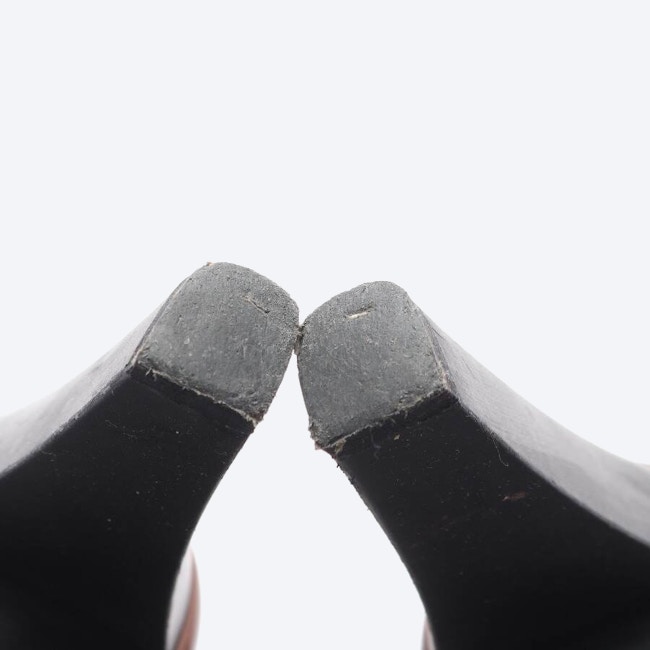 Bild 5 von Sandaletten EUR 37 Dunkelbraun in Farbe Braun | Vite EnVogue