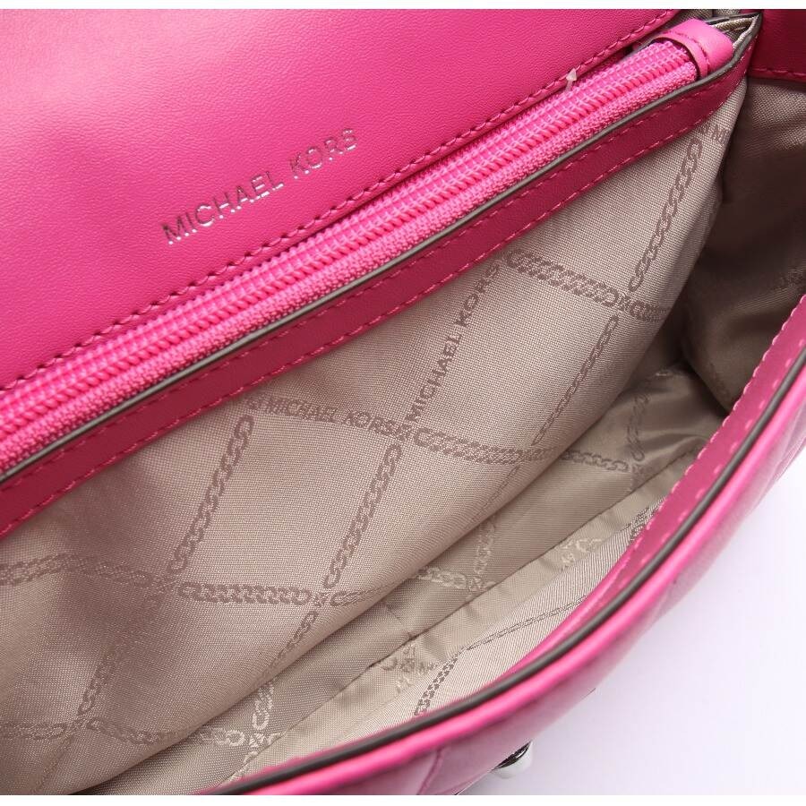 Image 3 of Crossbody Bag Pink in color Pink | Vite EnVogue
