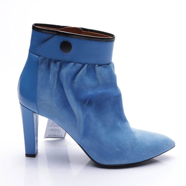 Image 1 of Ankle Boots EUR 41 Blue | Vite EnVogue