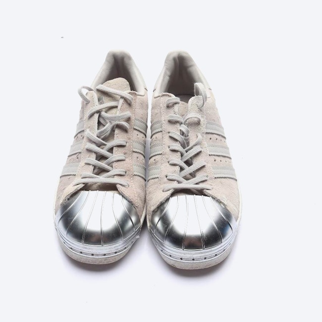 Image 2 of Sneakers EUR38 Light Gray in color Gray | Vite EnVogue