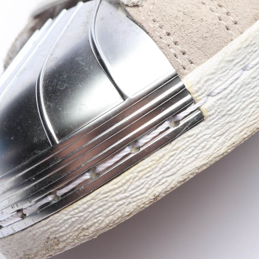 Bild 5 von Sneaker EUR 38 Hellgrau in Farbe Grau | Vite EnVogue